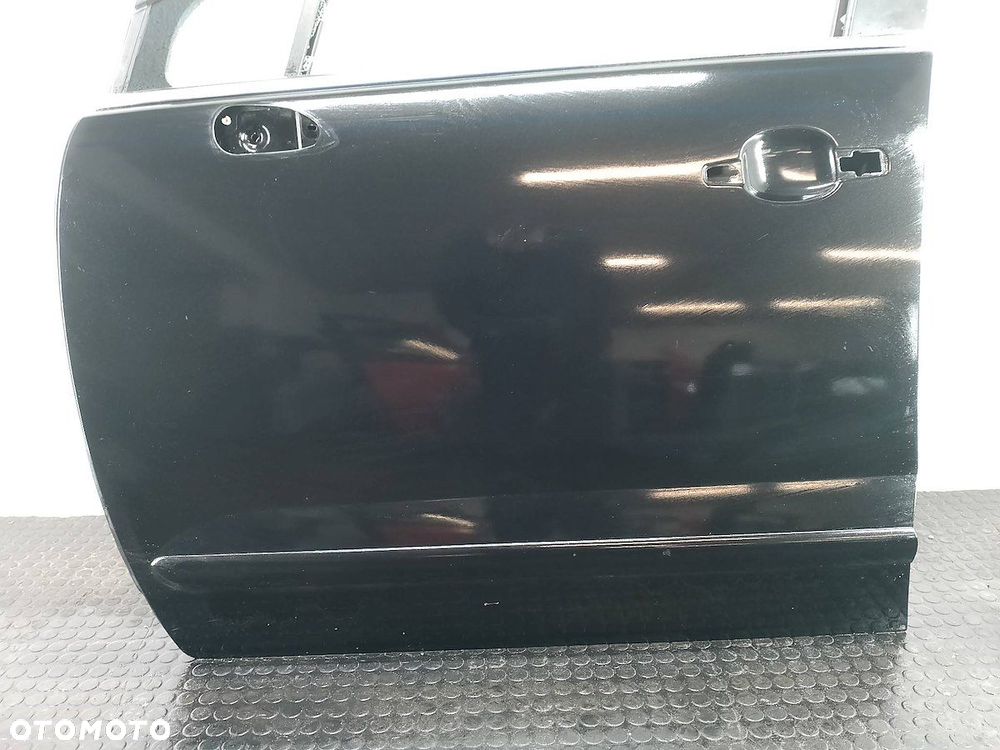 DRZWI PRZÓD LEWY  PEUGEOT 5008 KTV - 3