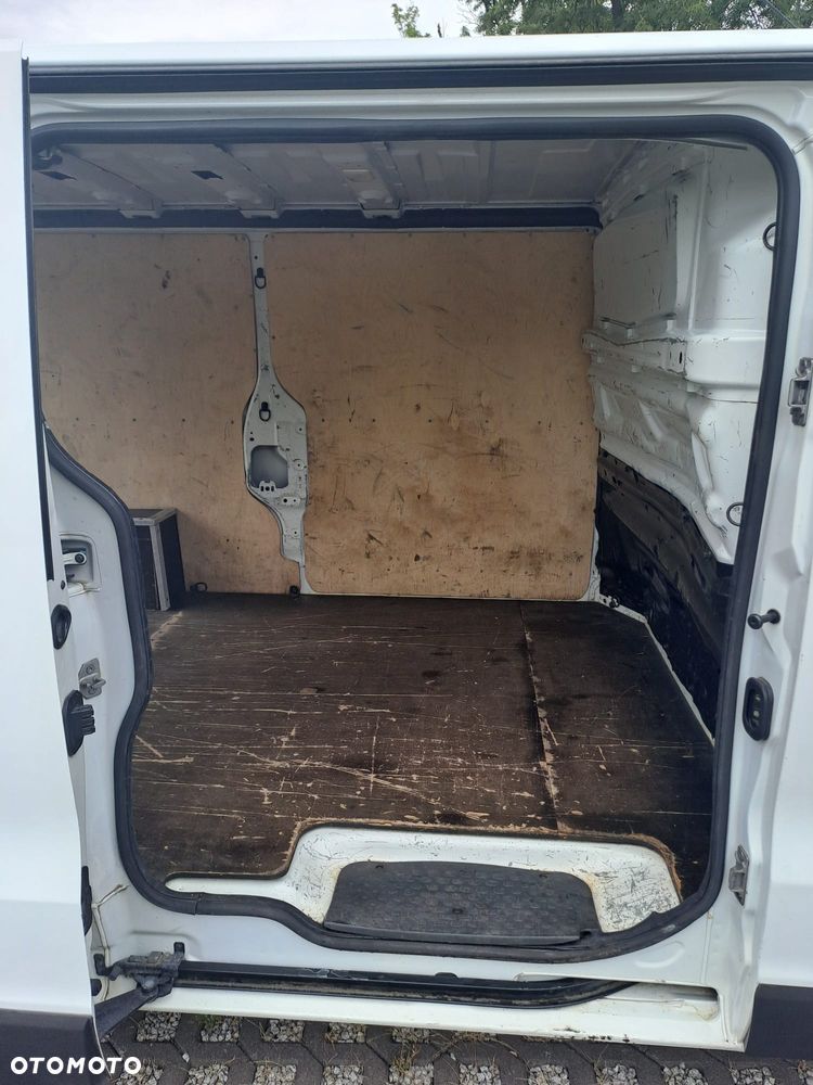 Fiat TALENTO | L2H1 | Pełen serwis ASO - 21
