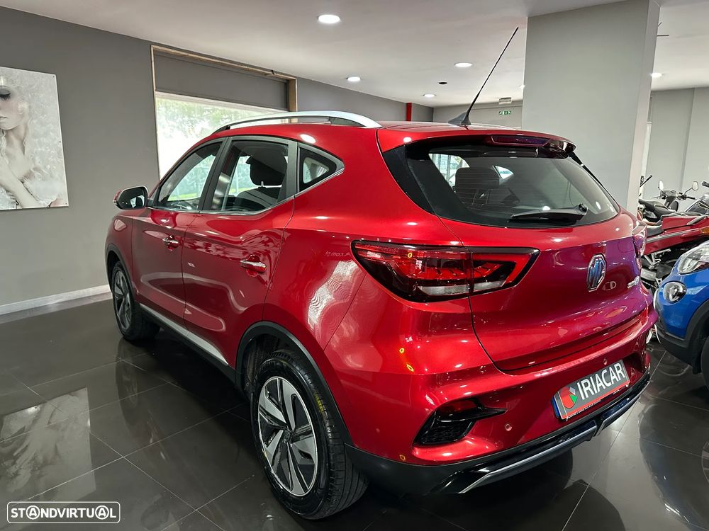 MG ZS EV 50.3 kWh Comfort - 11