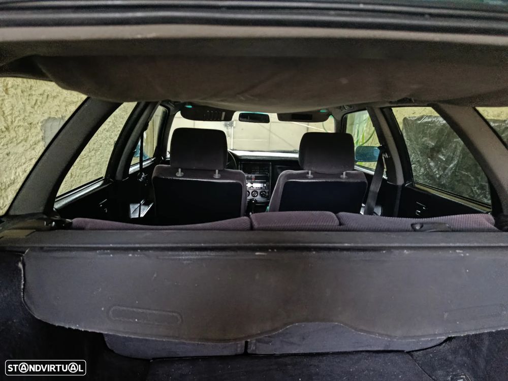 Audi 80 - 15