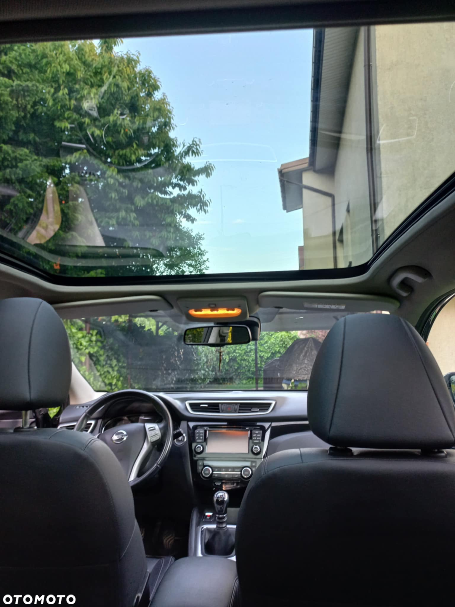 Nissan Qashqai 1.2 DIG-T Tekna - 6