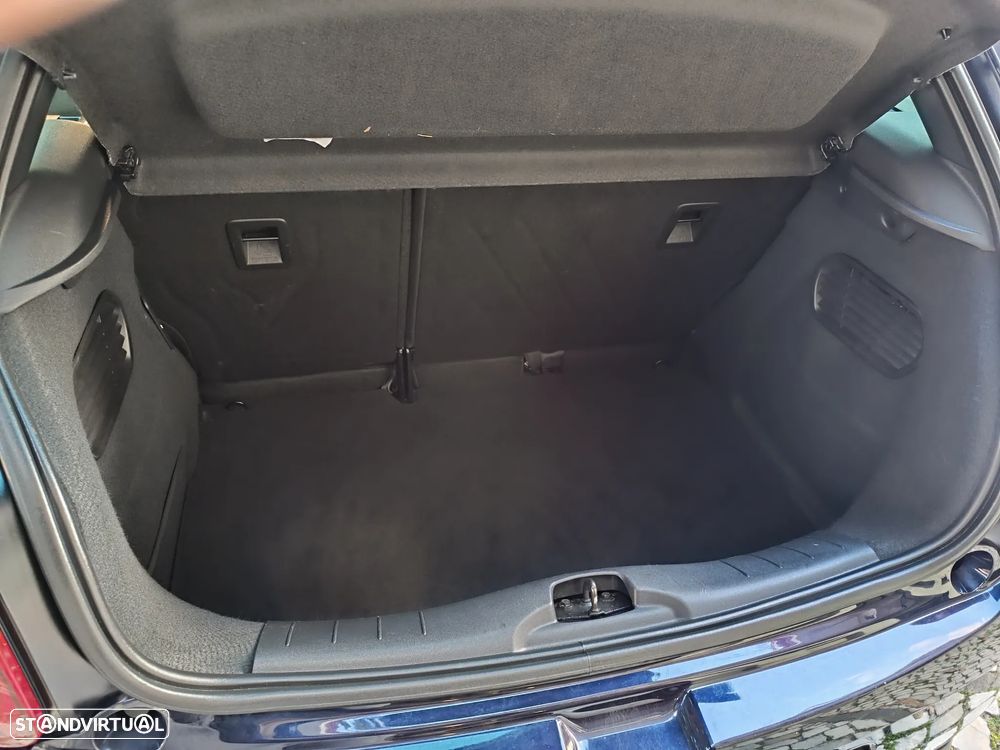 DS DS3 PureTech 110 Start & Stop EAT6 SoChic - 24