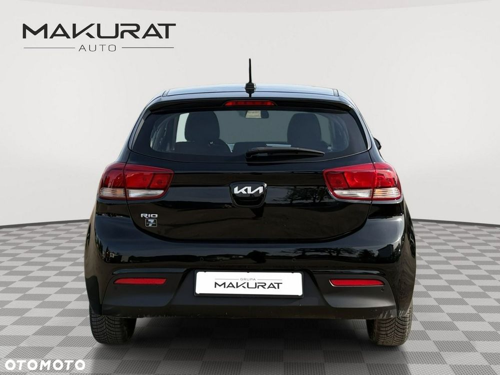 Kia Rio 1.0 T-GDI M - 7