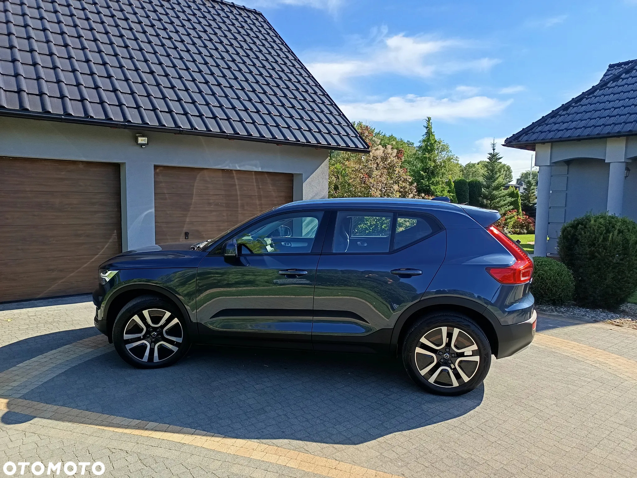 Volvo XC 40 T3 - 20