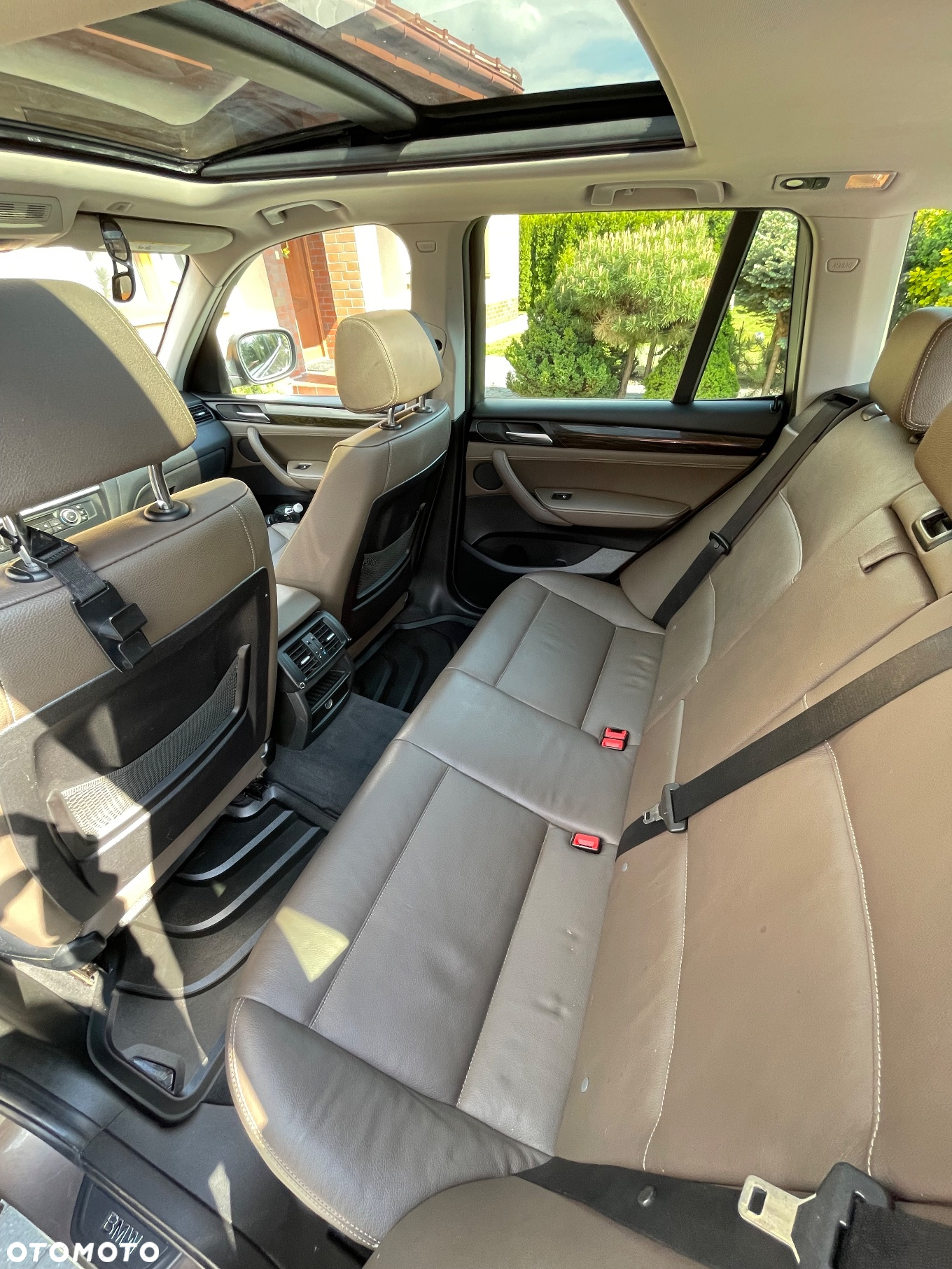 BMW X3 - 16