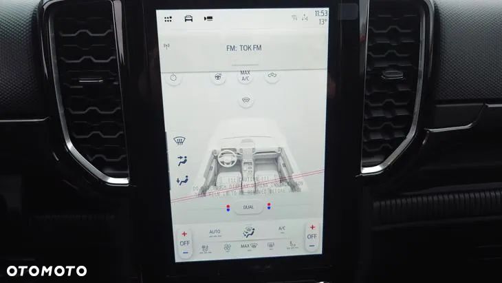 Ford Ranger 2.0 EcoBlue Bi-Turbo 4x4 DC Limited - 17