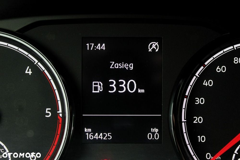 Volkswagen Transporter - 14