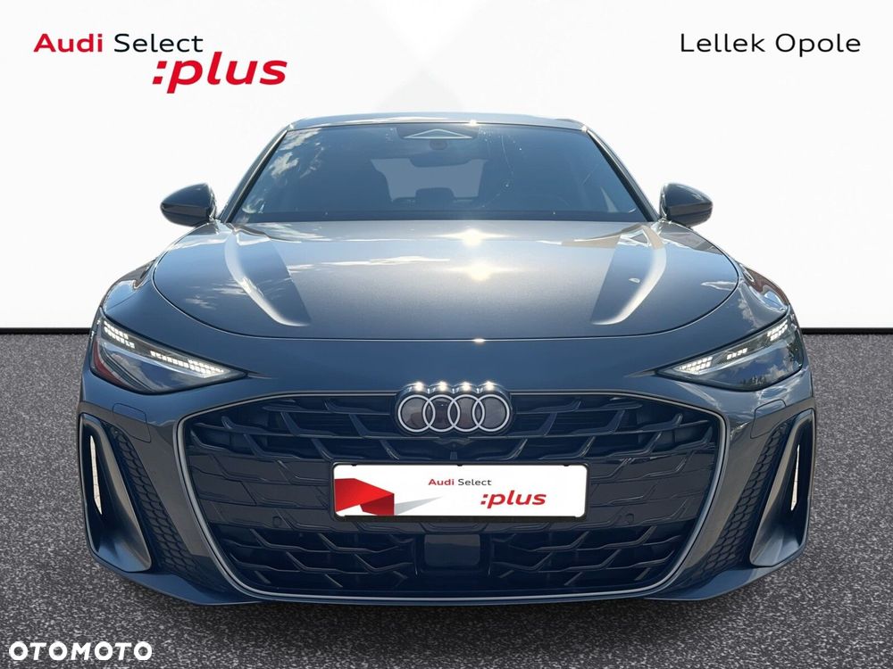 Audi A6 Limousine 40 TDI mHEV S Line S tronic - 4