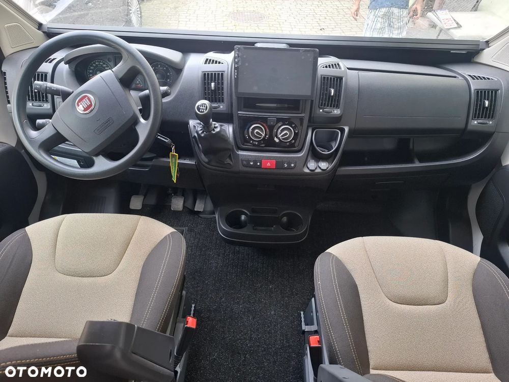 Fiat Ducato - 9