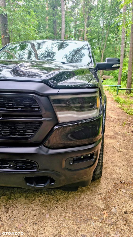 RAM 1500 - 6