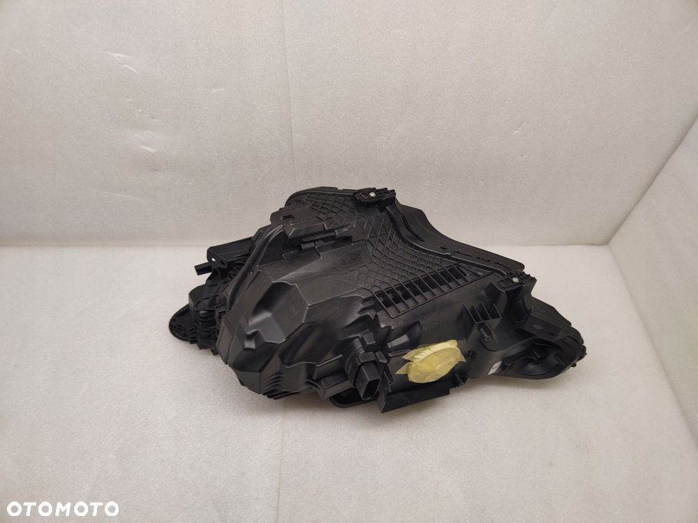 volvo polestar full led lampa prawy przód 32342451 - 6