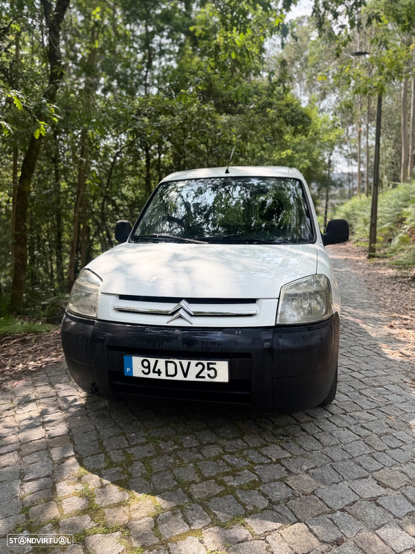 Citroën Berlingo