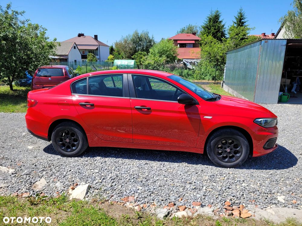 Fiat Tipo - 3