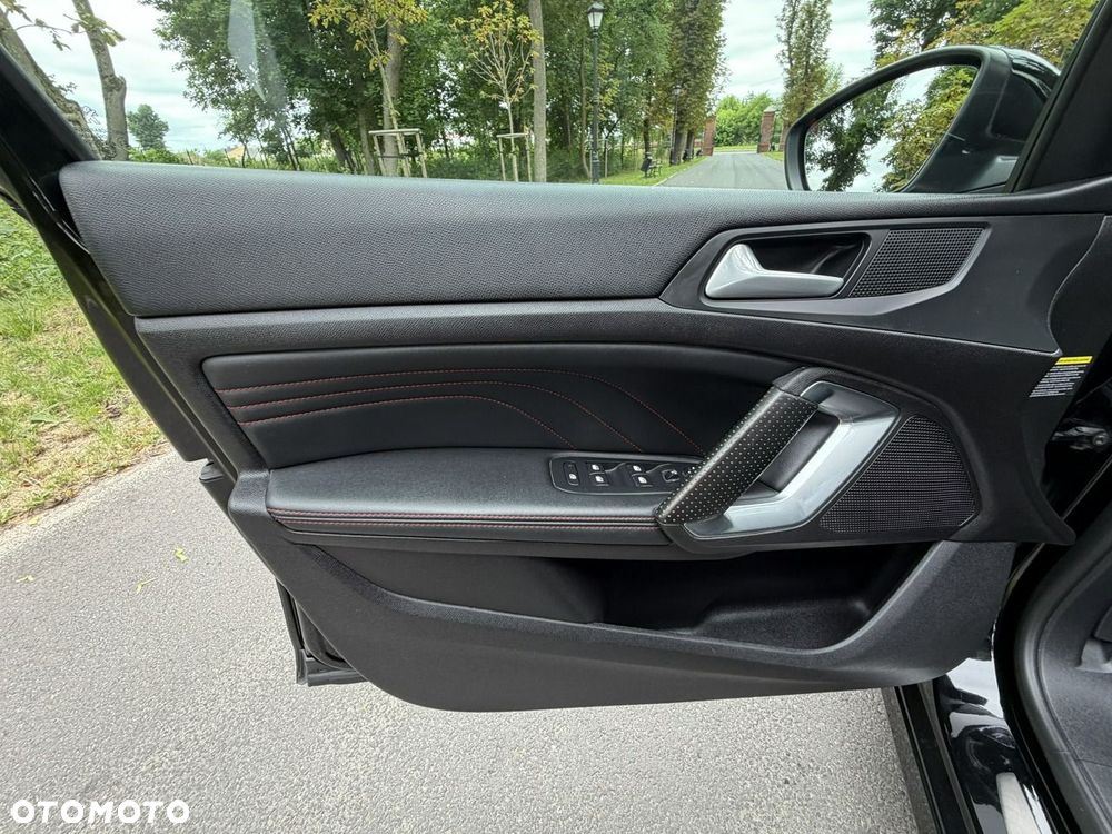 Peugeot 308 - 19