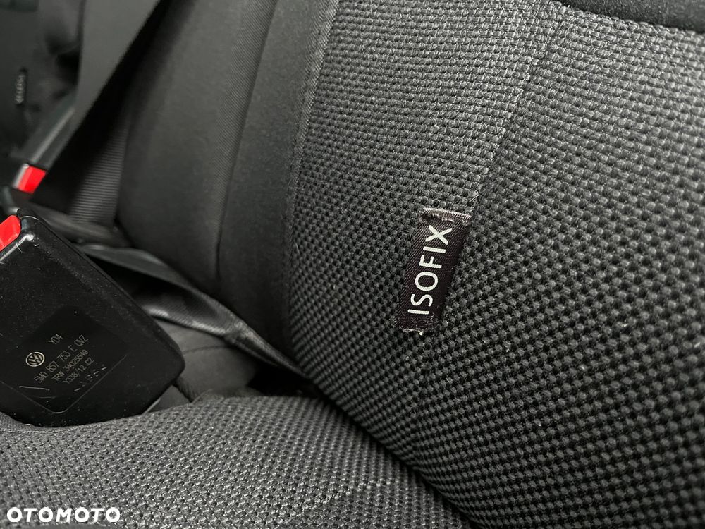 Volkswagen Tiguan 2.0 TDI DPF 4Motion BlueMotion Technology DSG Trend & Fun - 24