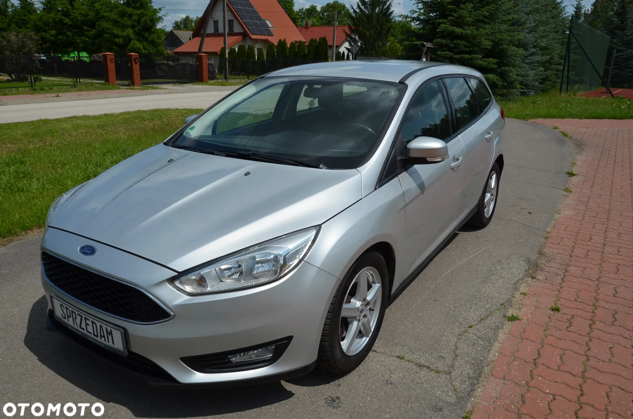 Ford Focus 2.0 EcoBlue Active - 18