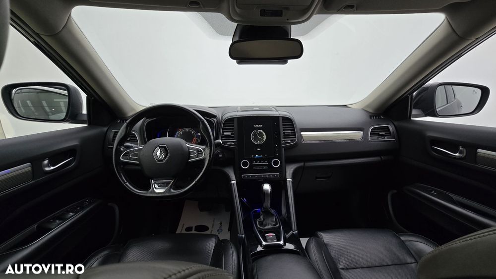 Renault Koleos - 14