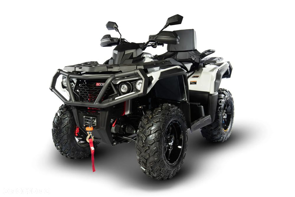 ODES Patchcross - 12