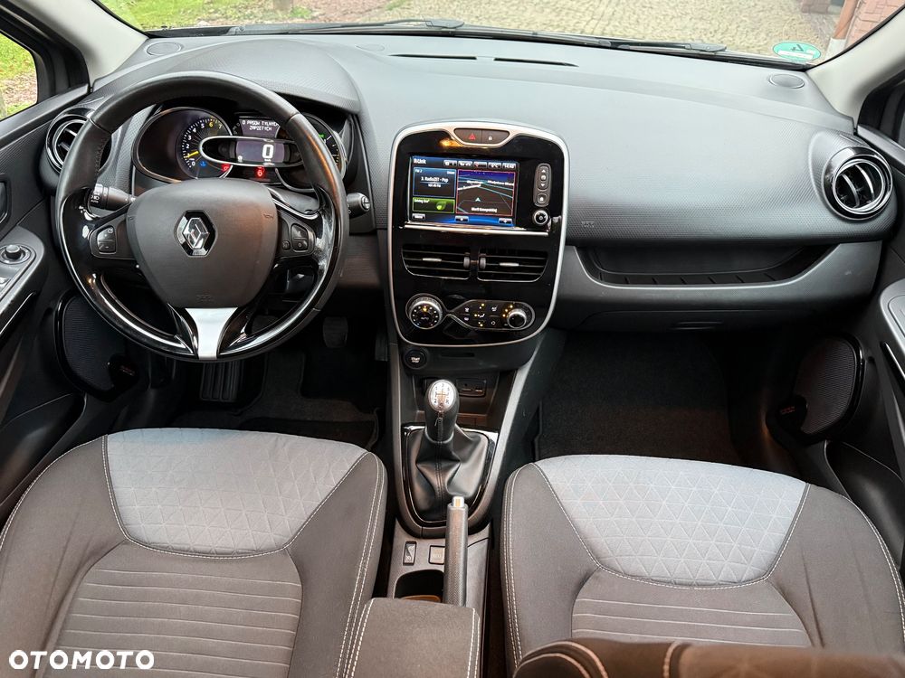 Renault Clio Energy TCe 90 Start & Stop Intens - 15