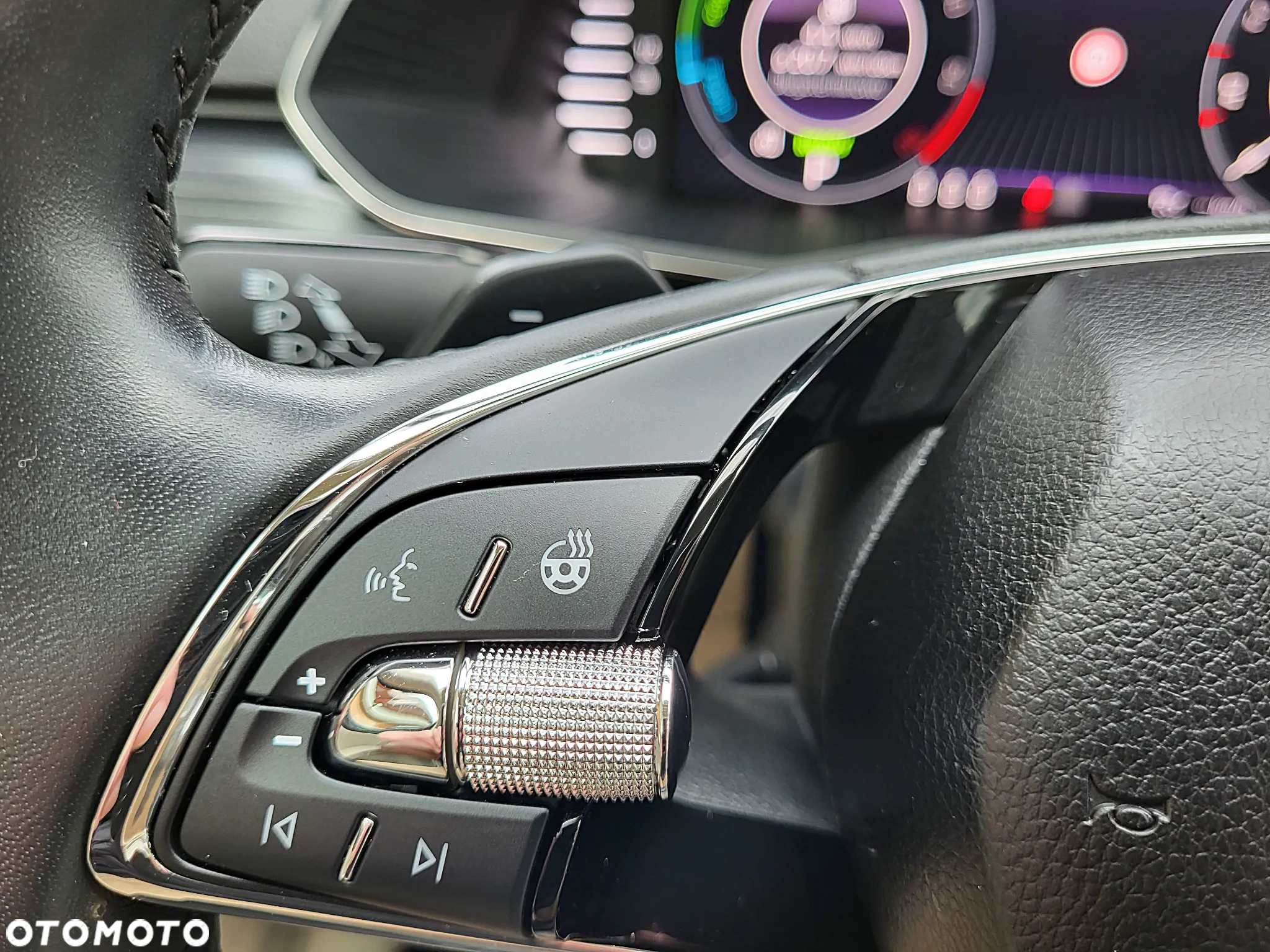 Skoda Superb - 17