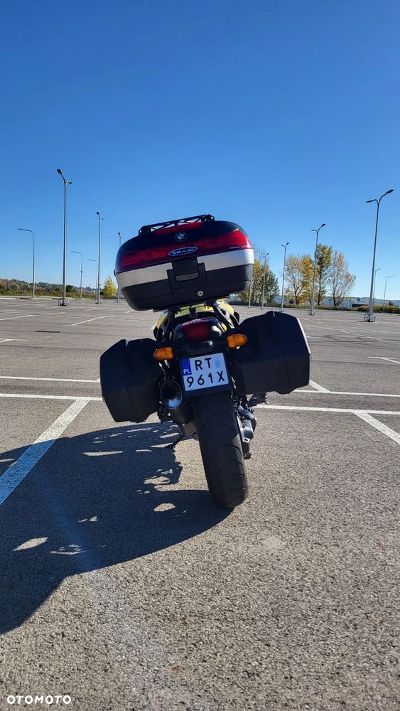 BMW R - 7
