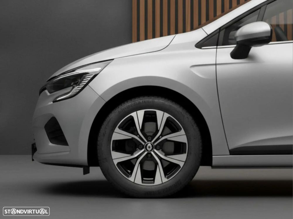 Renault Clio - 12