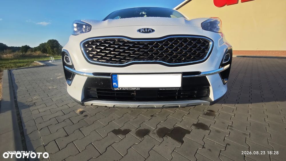 Kia Sportage 1.6 GDI L 2WD - 6