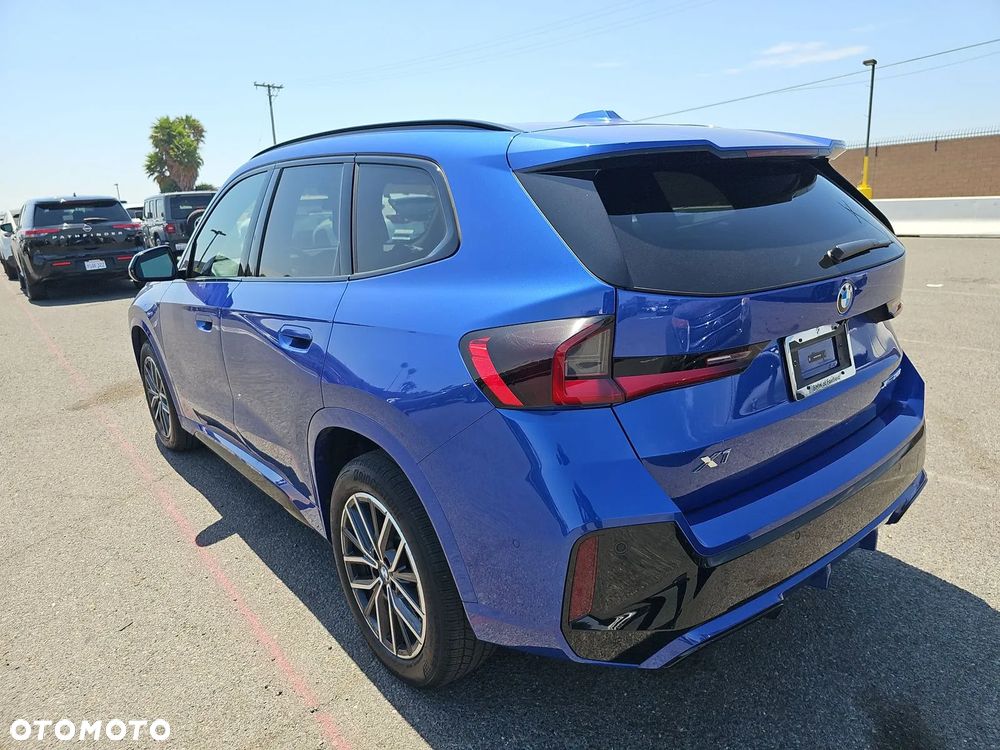 BMW X1 - 5