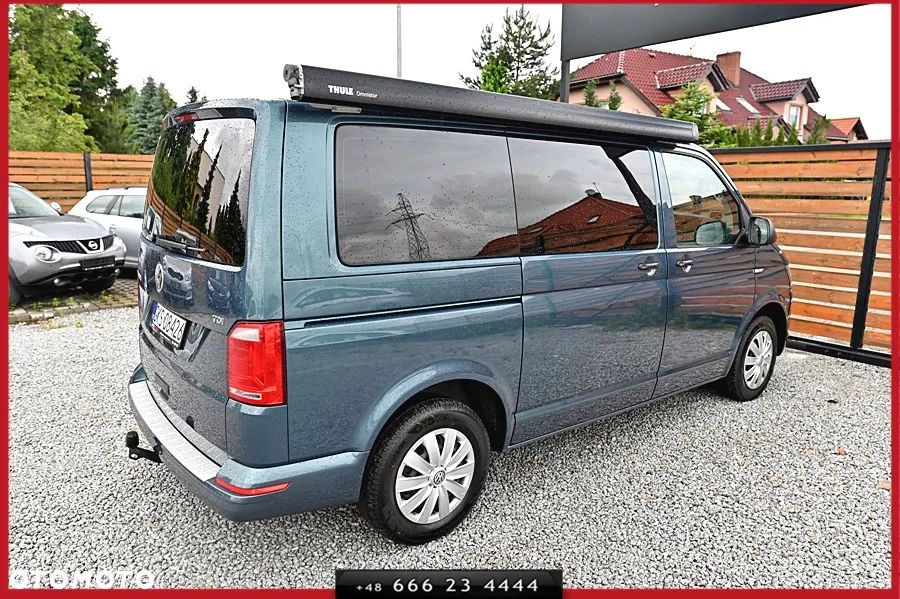 Volkswagen Multivan 2.0 TDI L1 Highline DSG - 13