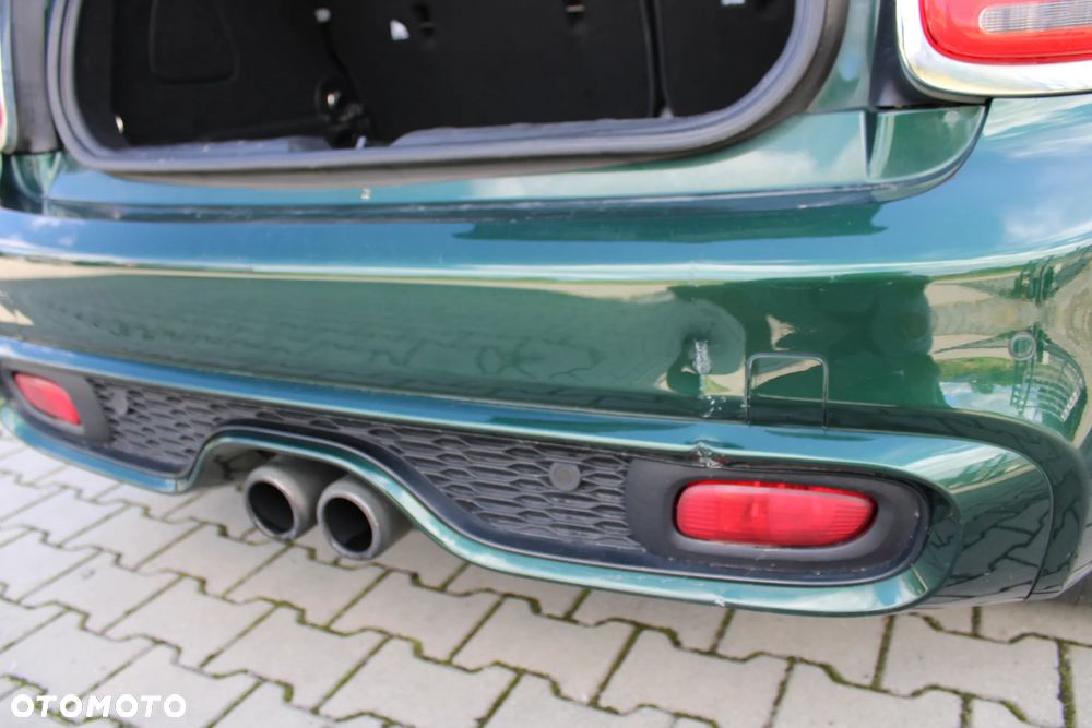 MINI Cooper S - 28