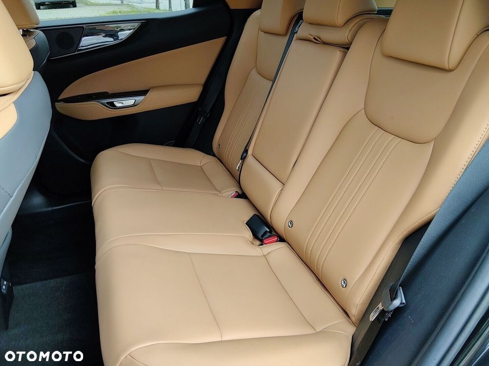 Lexus NX 350h Prestige 2WD - 17
