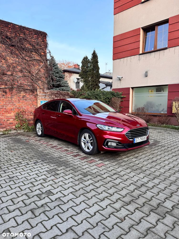 Ford Mondeo ver-2-0-ecoblue-titanium - 4