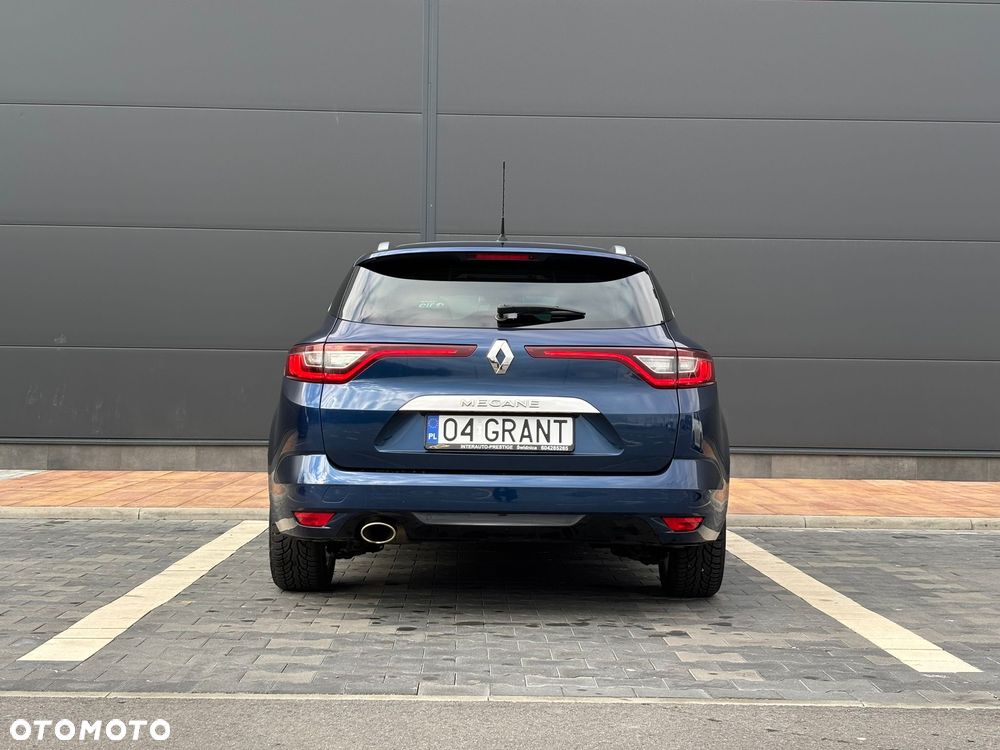 Renault Megane 1.3 TCe FAP Intens - 14