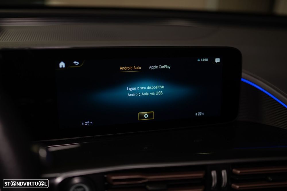 Mercedes-Benz EQC 400 4Matic AMG Line - 57