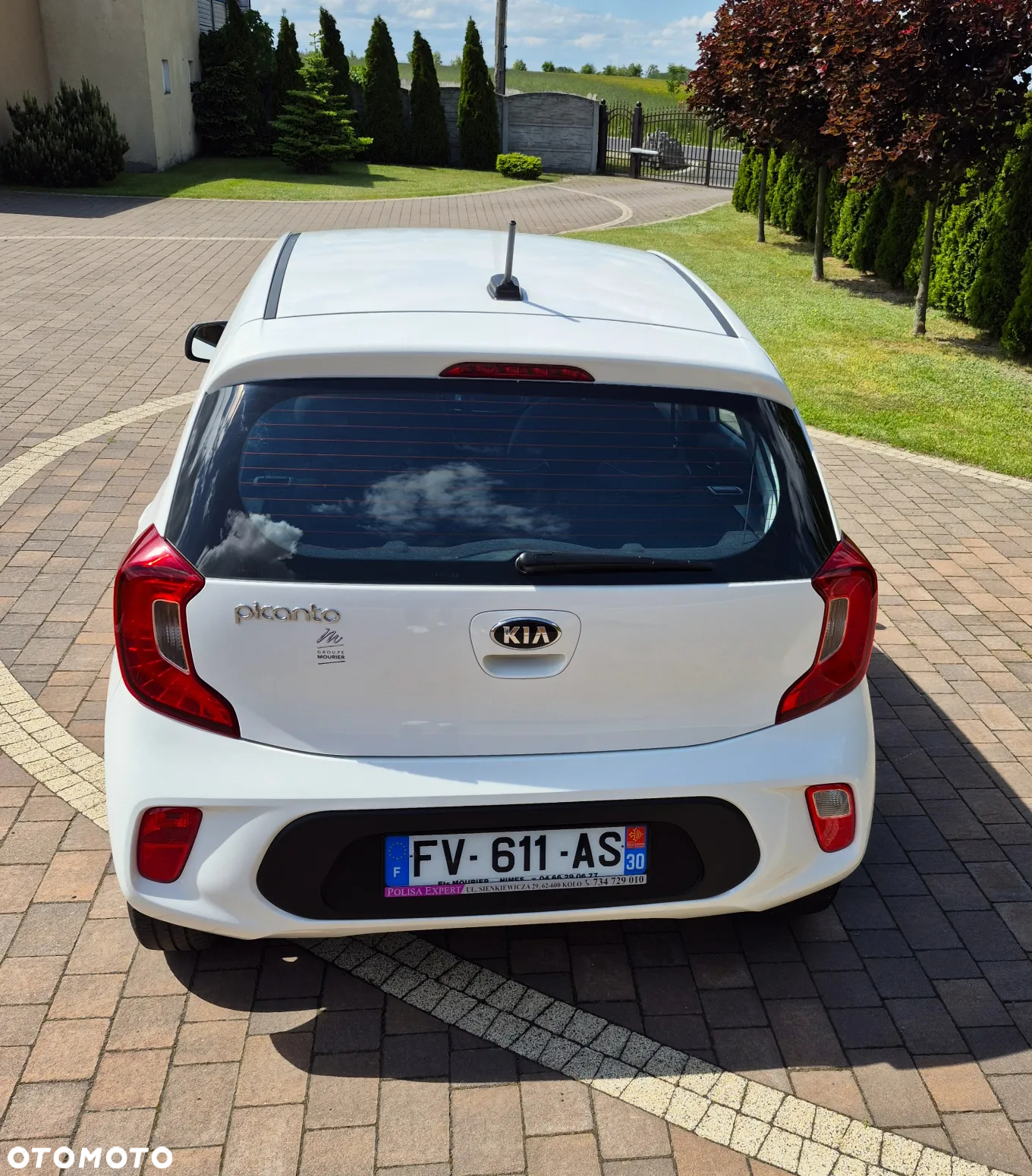 Kia Picanto 1.0 Dream-Team Edition - 14
