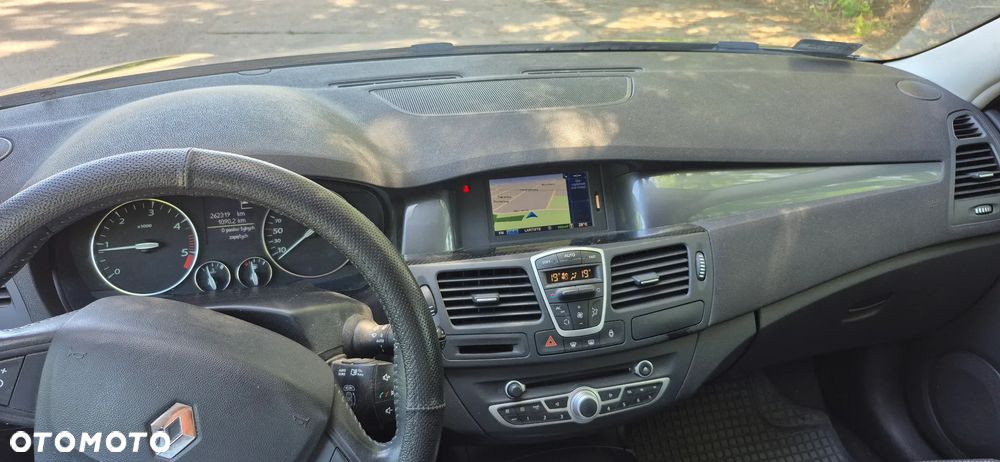 Renault Laguna - 8