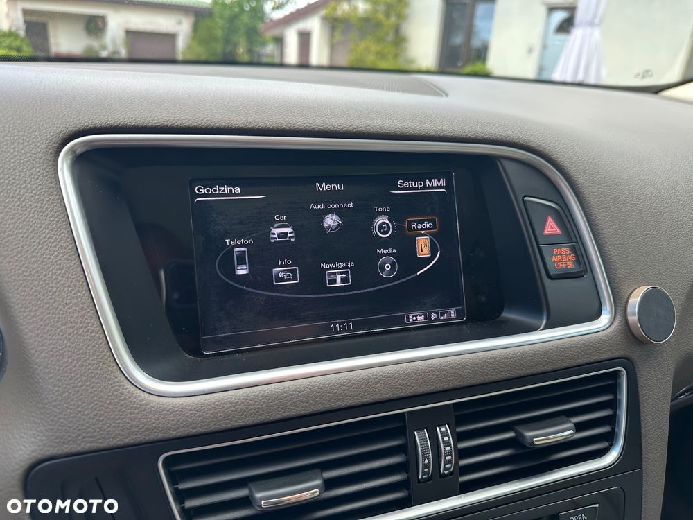 Audi Q5 - 17
