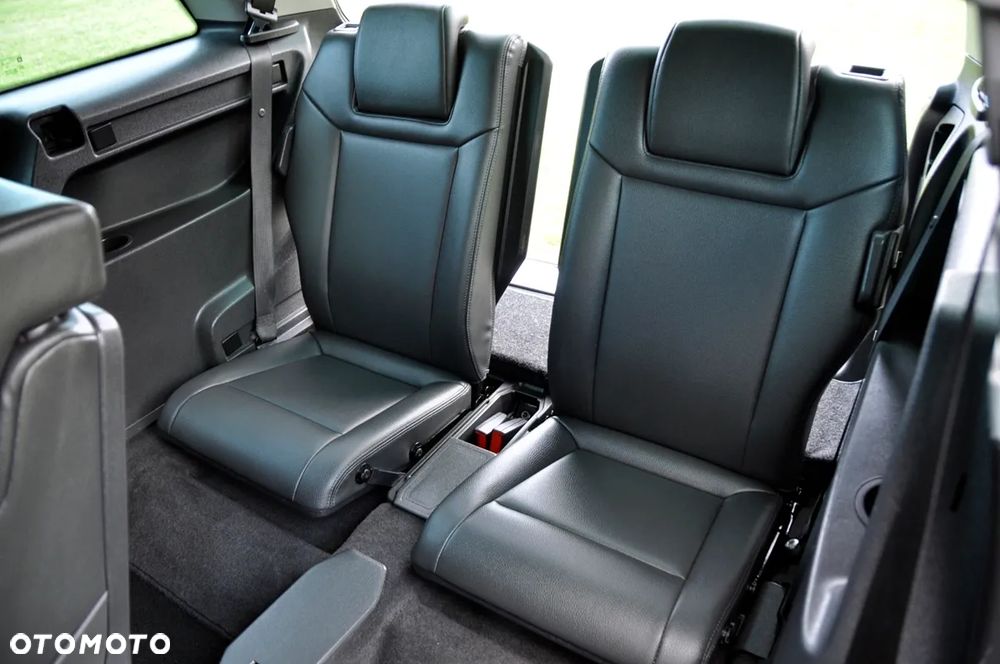 Opel Zafira 1.8 Cosmo - 14