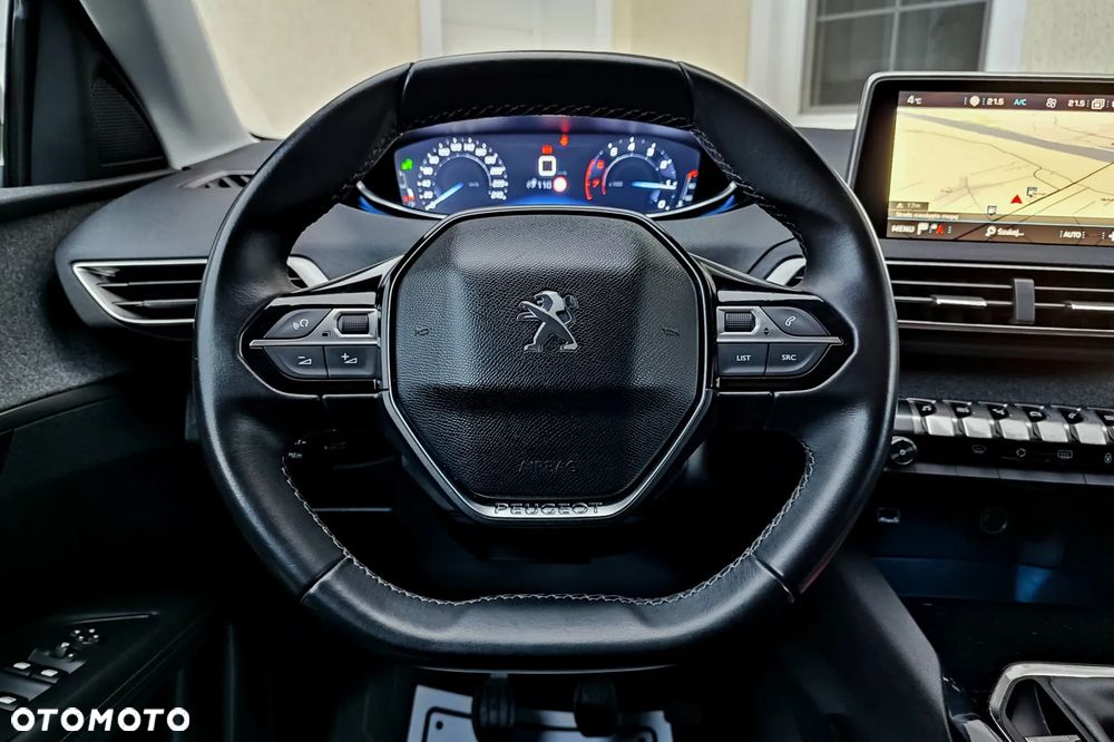 Peugeot 3008 PureTech 130 Stop & Start Allure - 8