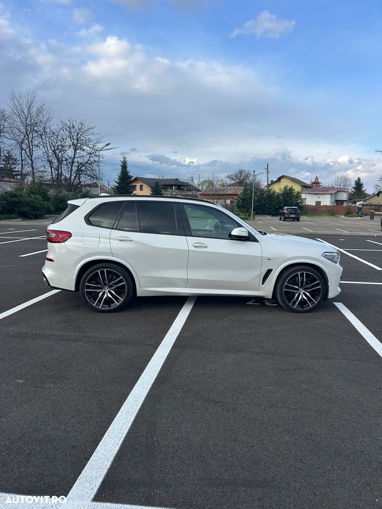 BMW X5 xDrive30d - 30