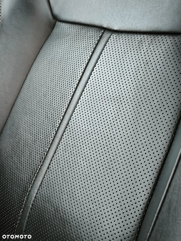 Ford Galaxy 2.0 TDCi Platinium X (Titanium) - 27