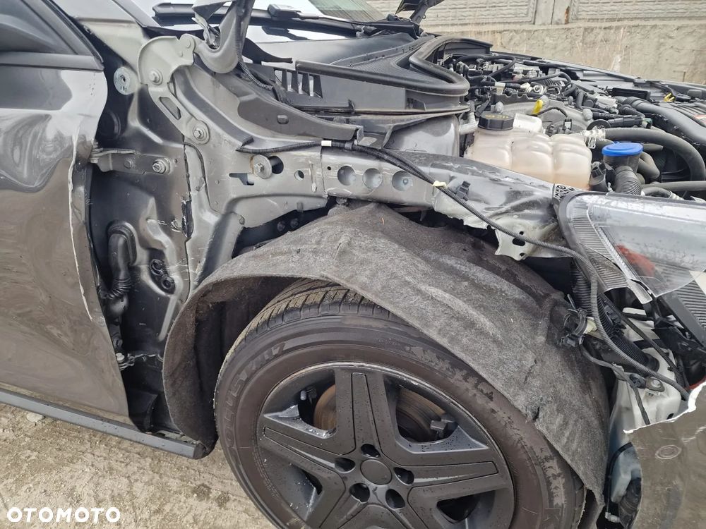 Ford Focus SW 1.0 EcoBoost SYNC Edition ASS - 32