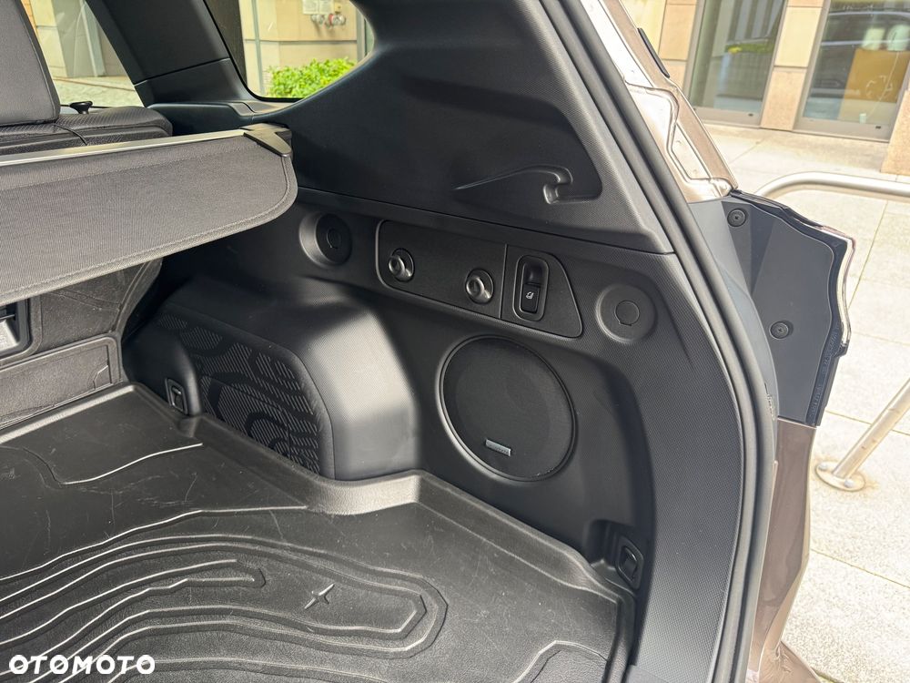 Subaru Forester - 28