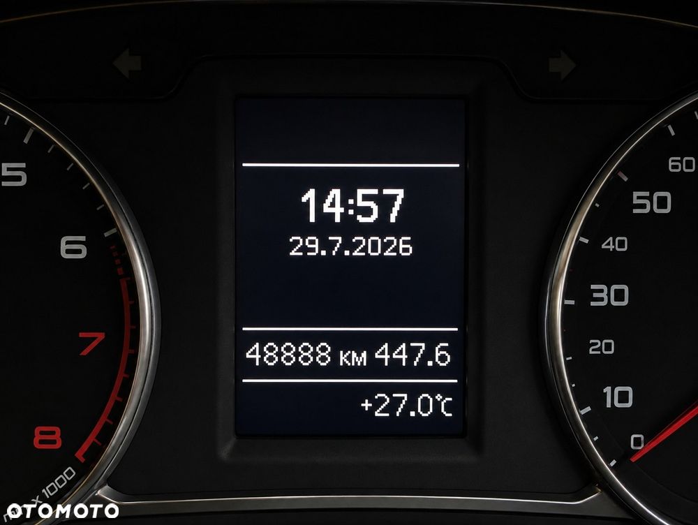 Audi A1 3-drzwiowe - 9