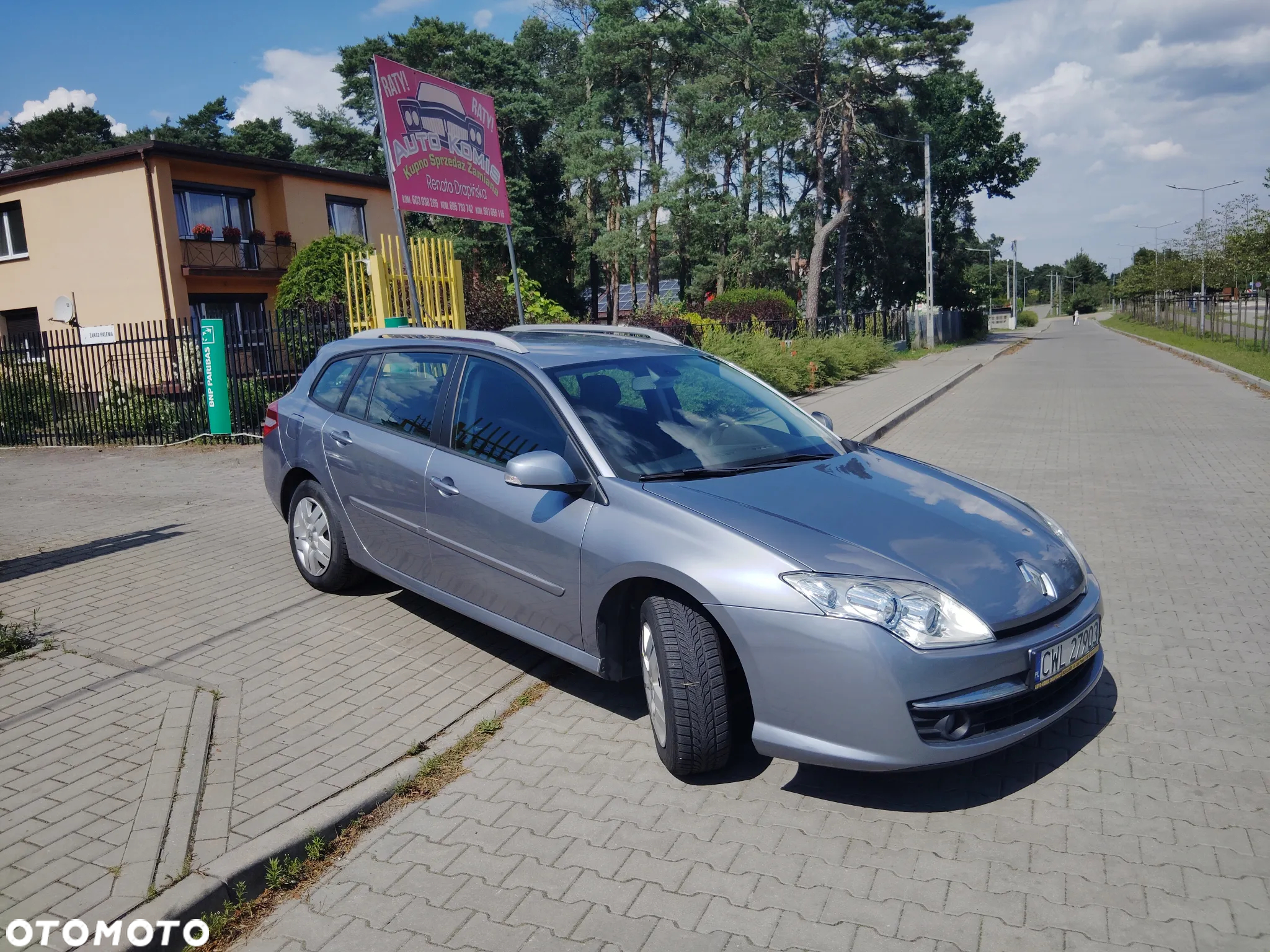 Renault Laguna 2.0 16V 140 Dynamique - 16