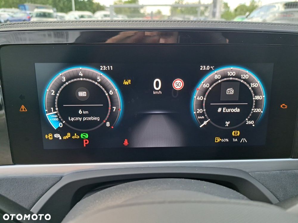 Volkswagen Passat Variant - 26