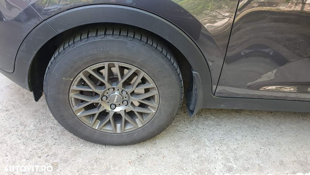 Kia Sportage 1.6 GSL MT 4x2 STYLE - 13