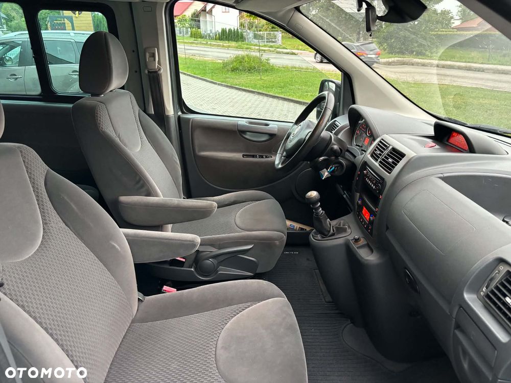 Fiat Scudo - 22
