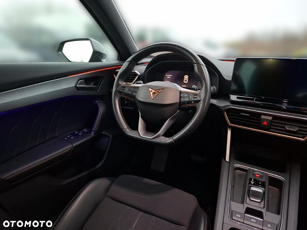 Cupra Formentor - 12