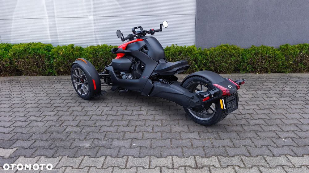 Can-Am Ryker - 5